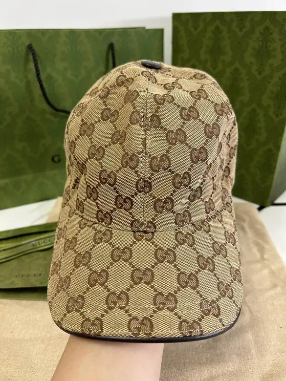 Gucci Cap dxn (4)